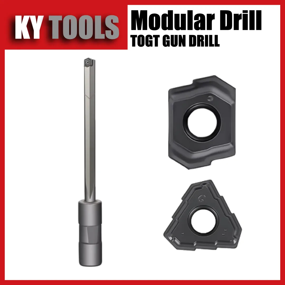 Modular product 5